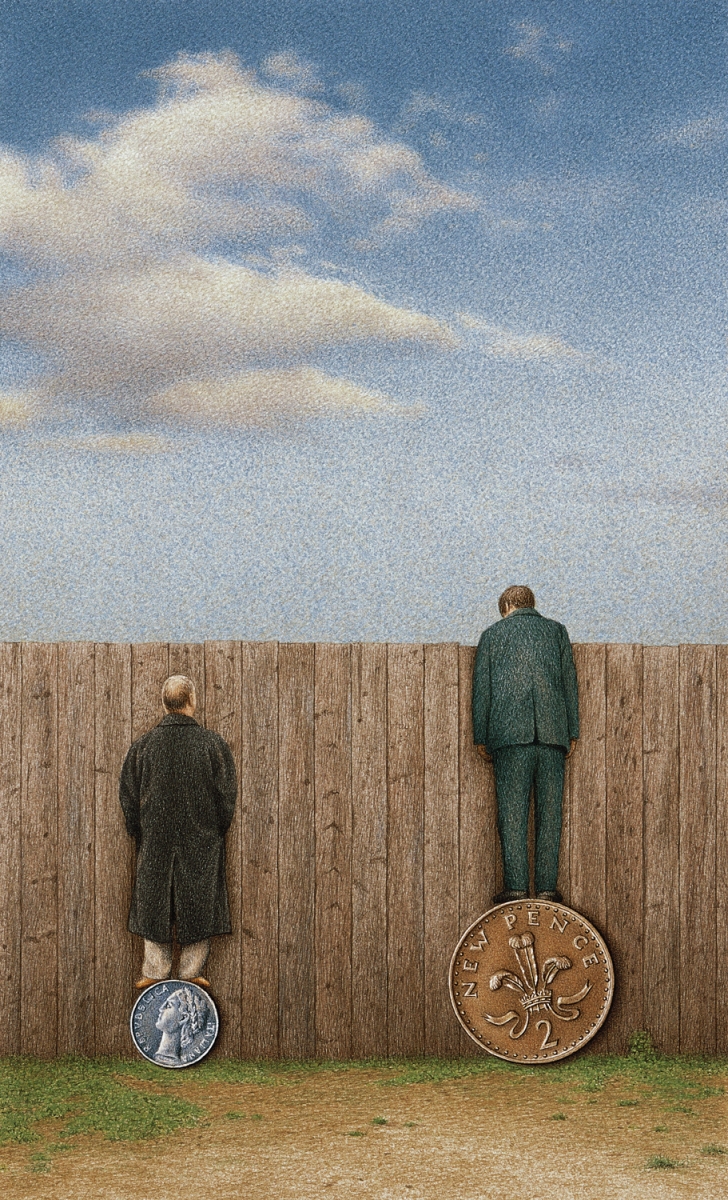 1983 1990 Quint Buchholz